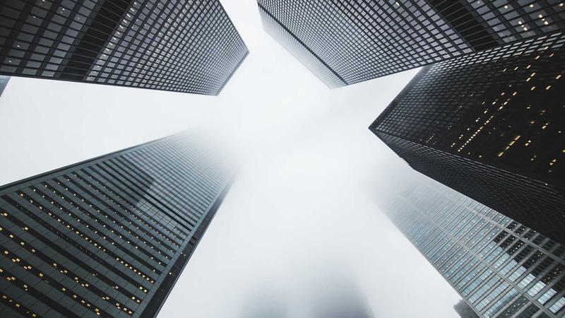 一同看案例展示 Hero 配图 — 视觉内容创新实践